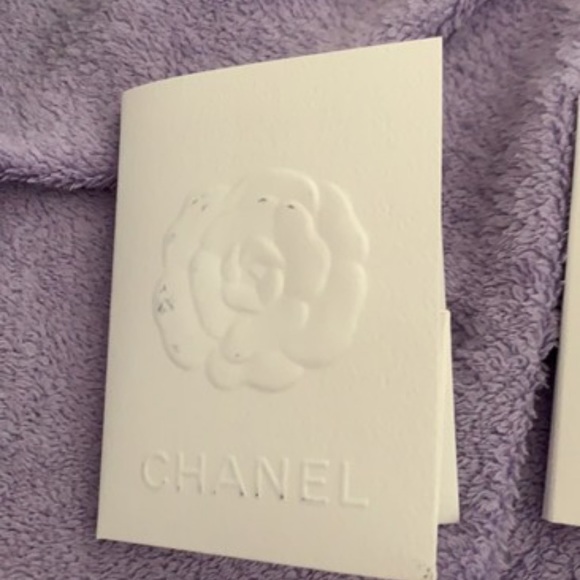 ❤️NWT Chanel Black Cuff Bracelet - Picture 9 of 11